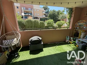 Appartement à Grasse (06130)