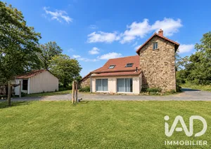House in Condat-sur-Ganaveix (19140)