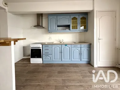Appartement à Rennes (35000)