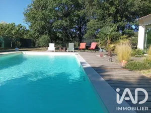 Maison de campagne à Mollans-sur-Ouvèze (26170)