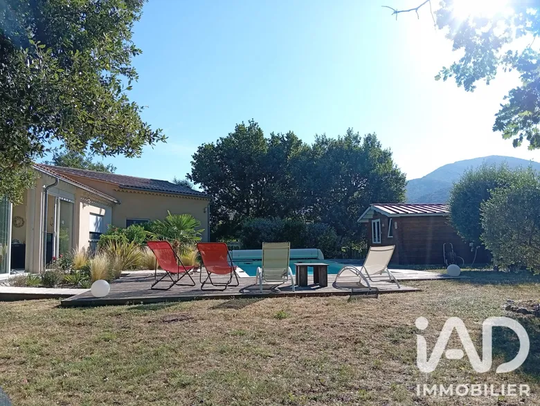 Maison 5 pièces 148 m² · à Mollans-sur-Ouvèze · 148 m² · 595 000 €