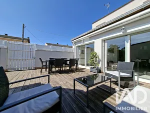 Maison à Allonnes (72700)