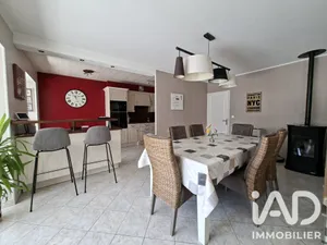 Maison à Allonnes (72700)