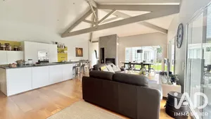 Maison à Martignas-sur-Jalle (33127)