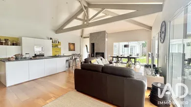 Maison à Martignas-sur-Jalle (33127)