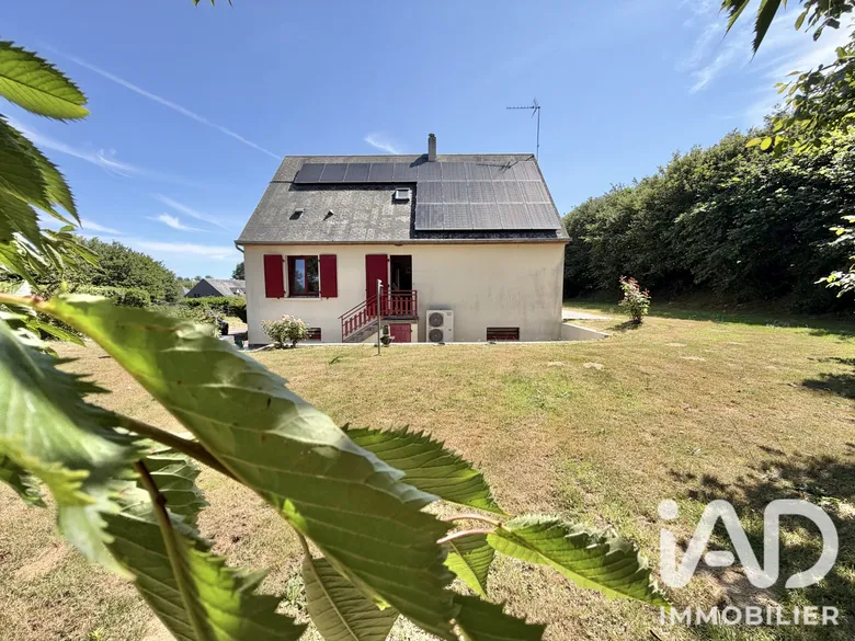 Maison 5 pièces 116 m² · à Gouville-sur-Mer · 116 m² · 258 500 €