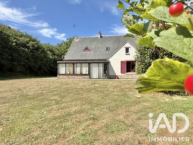 Maison à Gouville-sur-Mer (50200)
