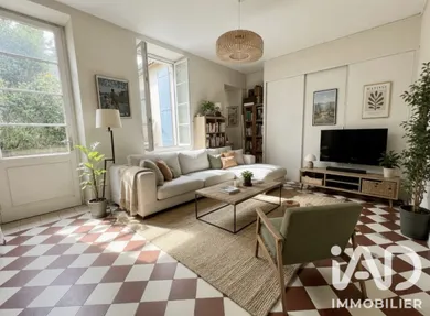 Appartement à Agen (47000)