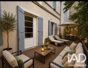 Appartement à Agen (47000)
