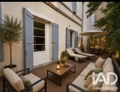 Appartement à Agen (47000)