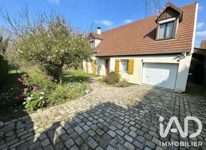 Maison à Égly (91520)
