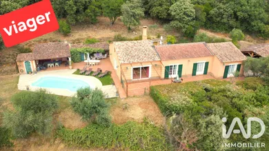 House in Méounes-lès-Montrieux (83136)