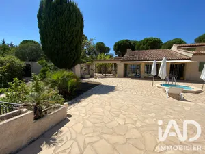 Domaine à Le Plan-de-la-Tour (83120)
