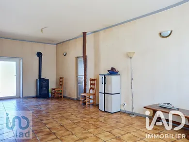 Maison de village à Bussy-en-Othe (89400)