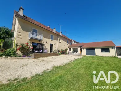 Demeure à Gironville-sur-Essonne (91720)