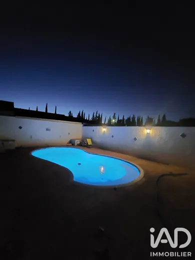 Traditional house in Rivesaltes (66600)