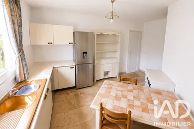 Traditional house in malause (82200)