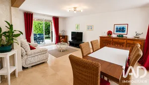 Traditional house in malause (82200)