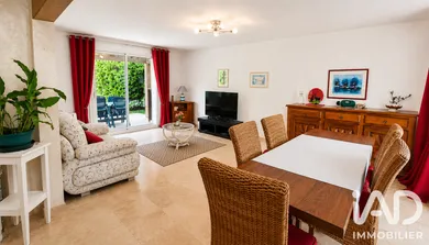 Traditional house in malause (82200)