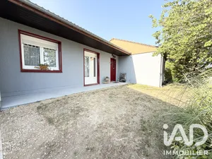 House in Sergines (89140)