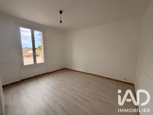 Appartement à Nangis (77370)