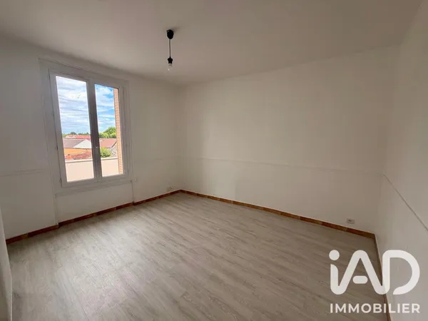 Appartement à Nangis (77370) photo 2