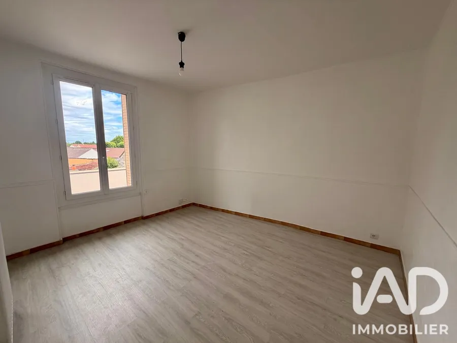 Appartement à Nangis (77370) photo 3