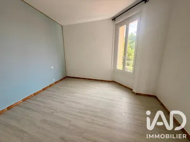 Appartement à Nangis (77370)
