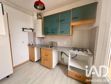Appartement à Nangis (77370)