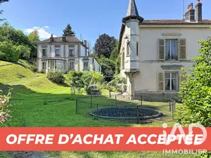 Mansion in Ville-sur-Illon (88270)
