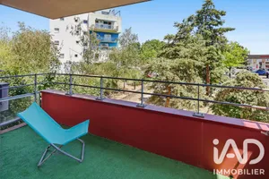 Appartement à Saint-Herblain (44800)
