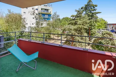 Appartement à Saint-Herblain (44800)