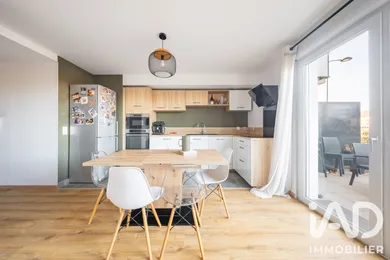 Apartment in Chevigny-Saint-Sauveur (21800)