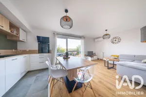 Apartment in Chevigny-Saint-Sauveur (21800)
