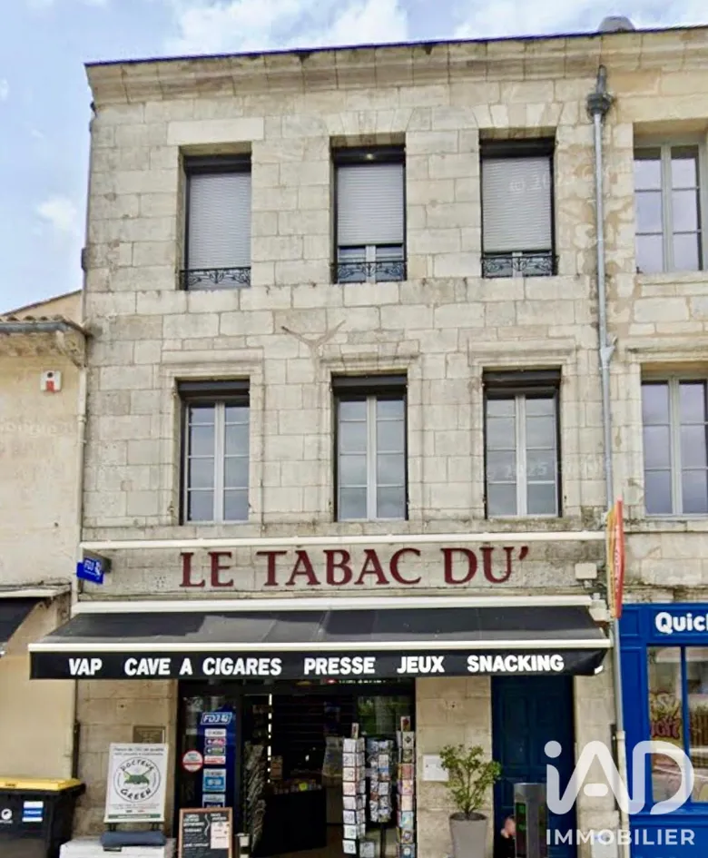 Immeuble 2 pièces 217 m² · à Libourne · 217 m² · 1 050 000 €