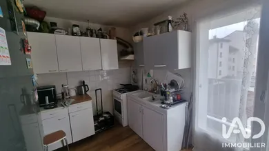 Appartement à Aurillac (15000)