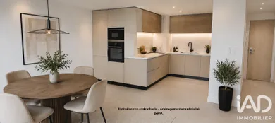 Apartment in Beaune (21200)