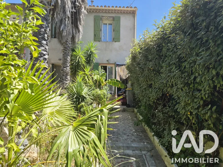 Maison 4 pièces 97 m² · à Capestang · 97 m² · 209 000 €