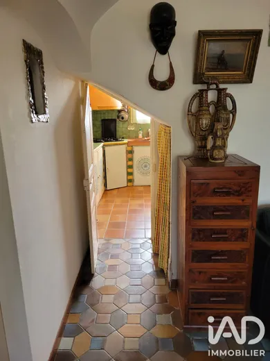 Maison de village à Capestang (34310)