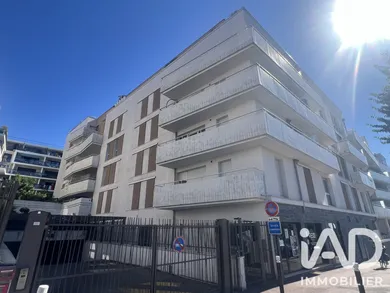 Appartement à Châtenay-Malabry (92290)
