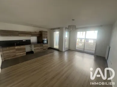 Appartement à Châtenay-Malabry (92290)