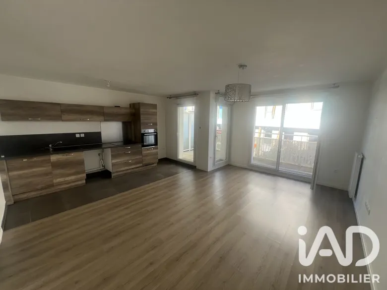 Appartement 4 pièces 75 m² · à Châtenay-Malabry · 75 m² · 325 000 €