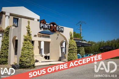 Miscellaneous Shops in Grillon (84600)