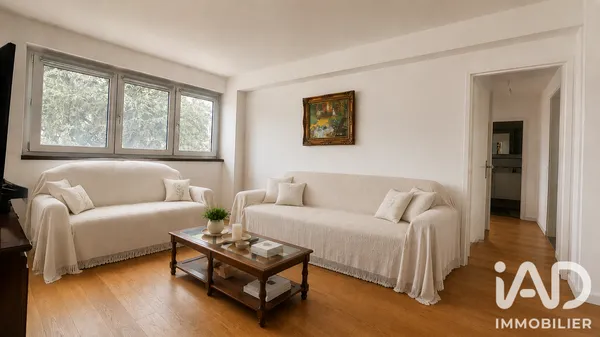 Appartement à Montrouge (92120) photo 2