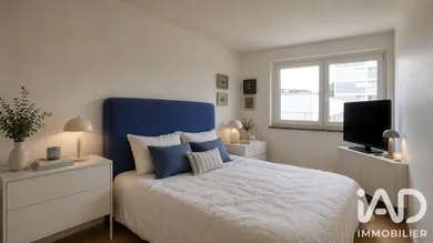 Appartement à Montrouge (92120)