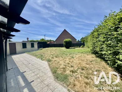 Maison à Landas (59310)
