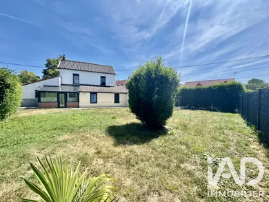 Maison à Landas (59310)