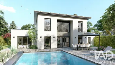 Terrain à bâtir à Canet (34800)