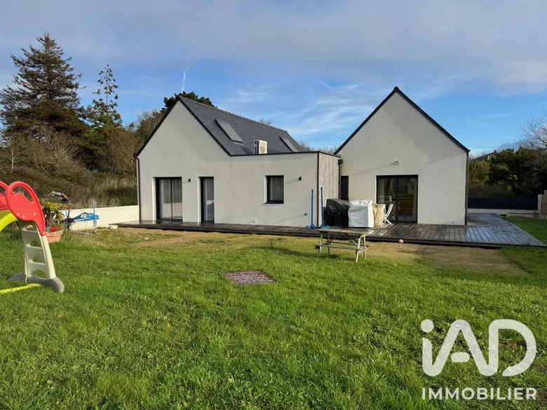 Maison 6 pièces 125 m² · à Guérande · 125 m² · 630 000 €