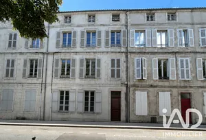 Appartement à La Rochelle (17000)